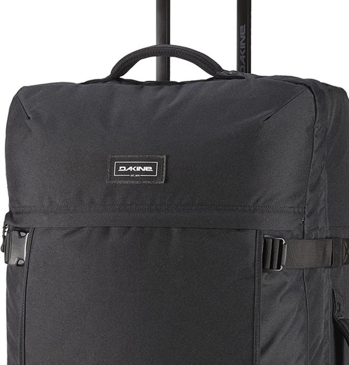 Actual product image Dakine roller luggage 365 Roller 120L 2025 (120 l, XL (from 140l))