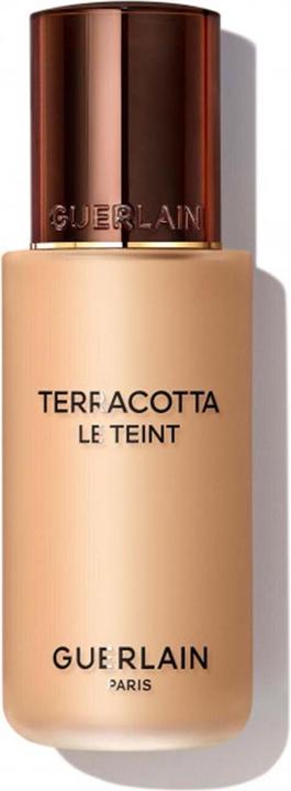 Guerlain TERRA 23 Luminizer Compact Powder 4W 35 ml