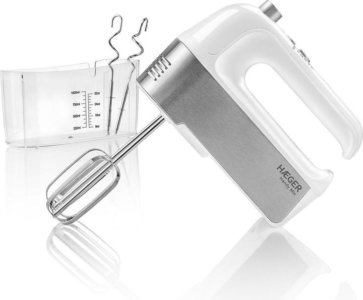 Actual product image Haeger BL-3HW.015A (300 W)