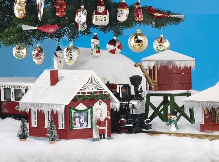 Image du produit Piko Atelier du Père Noël