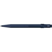 Immagine prodotto Caran d'Ache 849 Nespresso Sonderedition 6 (Blu scuro, 1 x)