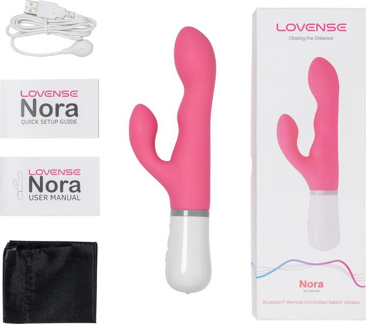 Immagine prodotto Lovense Nora