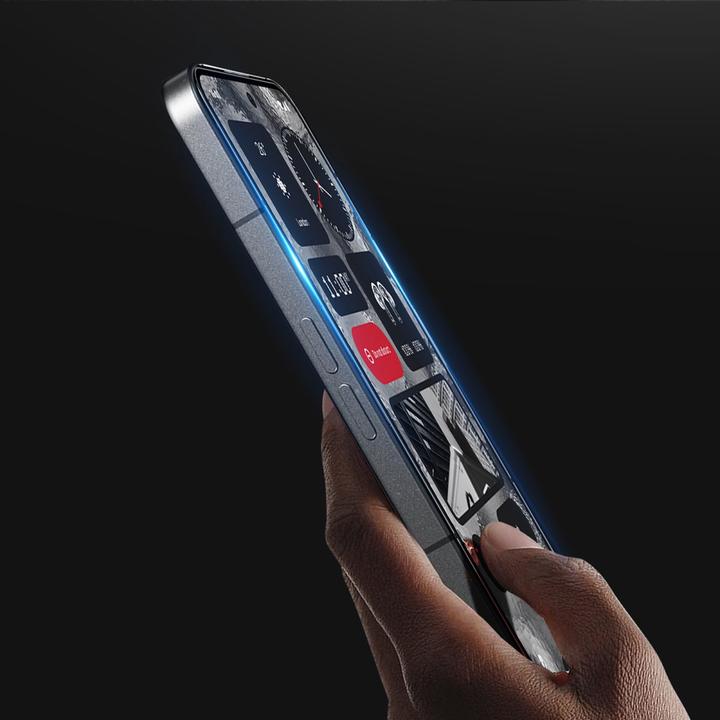 Image du produit Dux Ducis Verre blindé 10D (1 pièce(s), Nothing Phone (2))