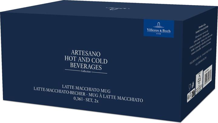 Produktbild Villeroy & Boch Artesano (360 ml, 2 x)