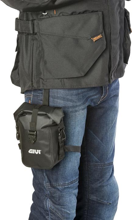 Produktbild Givi Beintasche T517