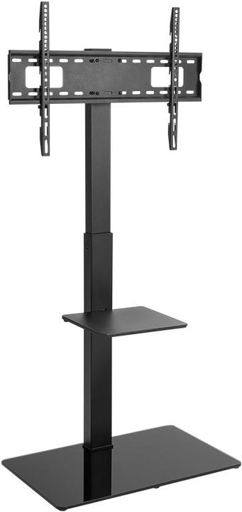 Actual product image Goobay TV-Bodenständer Basic (Universal, 65", 40 kg)