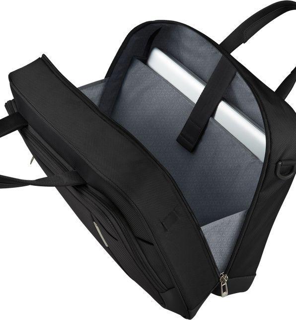 Produktbild Samsonite Laptoptas 15.6 inch - rpet - ozone black