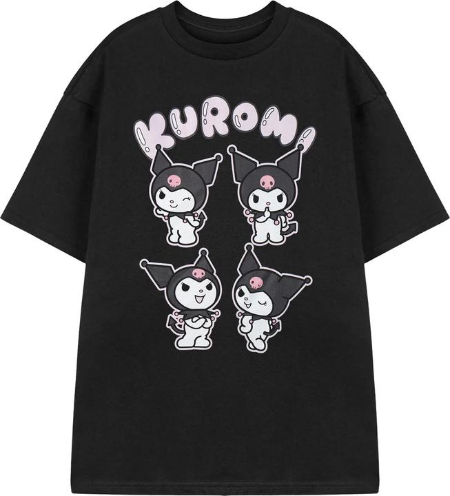 Hello Kitty TShirt kurzärmlig
