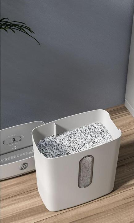Immagine prodotto HP OneShred 8CC (Taglio delle particelle)