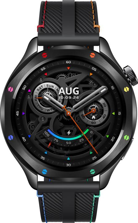 Produktbild Xiaomi Watch S4 (47 mm)