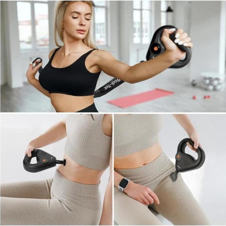 Immagine prodotto Bodi-Tek Pistola per massaggi BT-MAWB