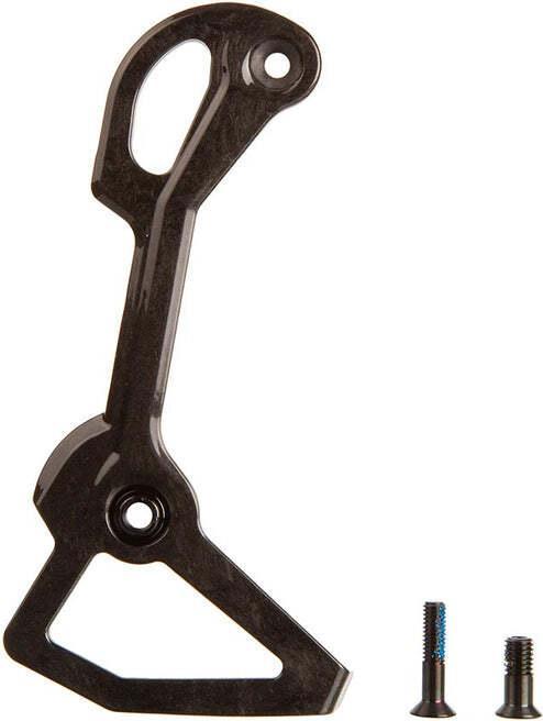 Sram Red AXS E1 (12-speed)