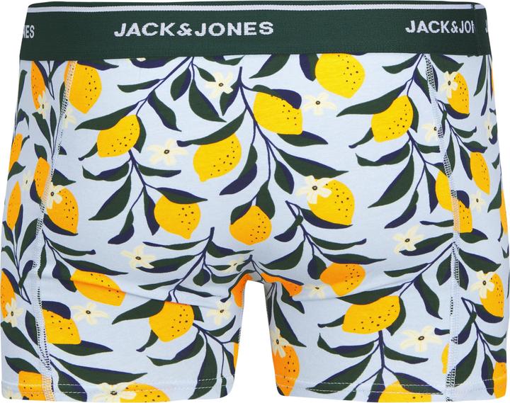 Immagine prodotto Jack & Jones Jaclemon Trunks 3 Pack Styd (S)