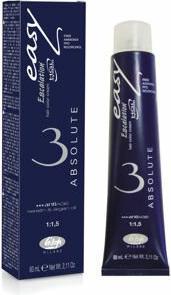 Produktbild Lisap Easy Absolute 3 6/00 intensiv dunkelblond (00, 6)