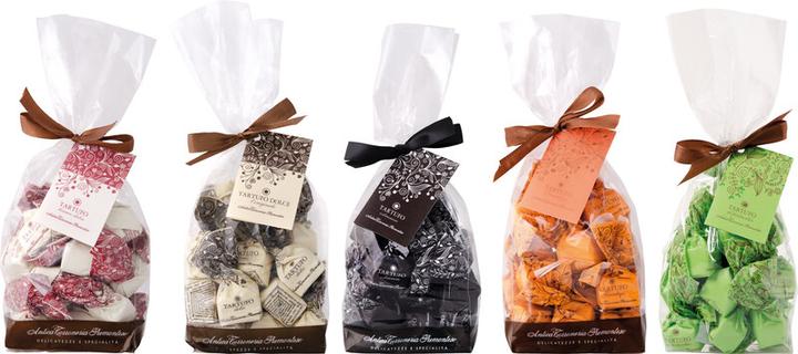 Immagine prodotto Tartufo Dolce Dolci (250 g)