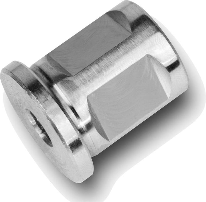 Actual product image Fein Adaptateur Weldon - QuickIN, Ø 7 mm, Carré 5,5 mm