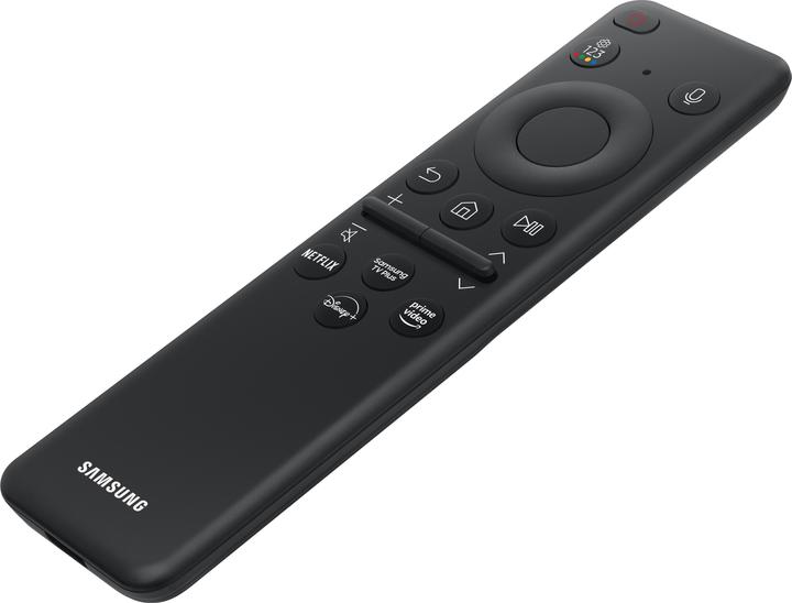 Actual product image Samsung Smart M7 - M70D (3840 x 2160 Pixels, 43")