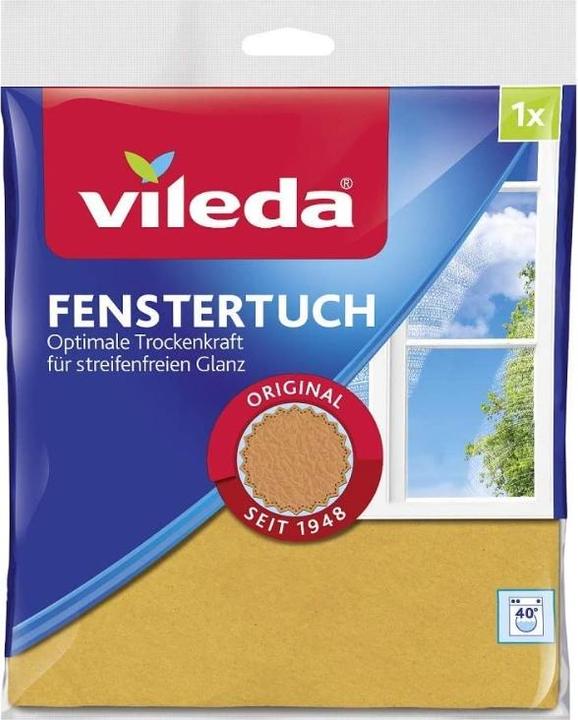 Produktbild Vileda Fenstertuch (1 Stk.)
