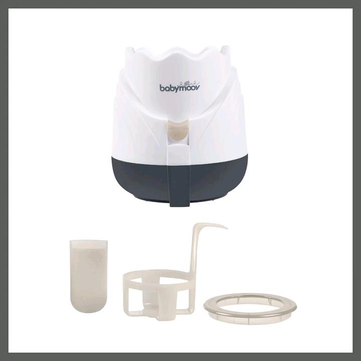 Actual product image Babymoov Tulip