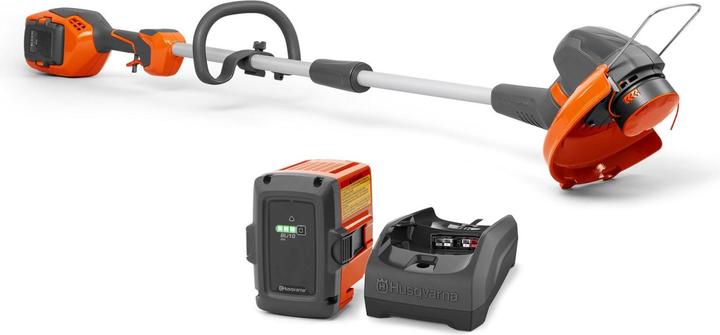 Image du produit Husqvarna 110iL (Fils coupe-herbe)