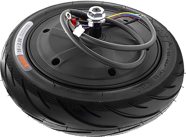Produktbild Ninebot Motor