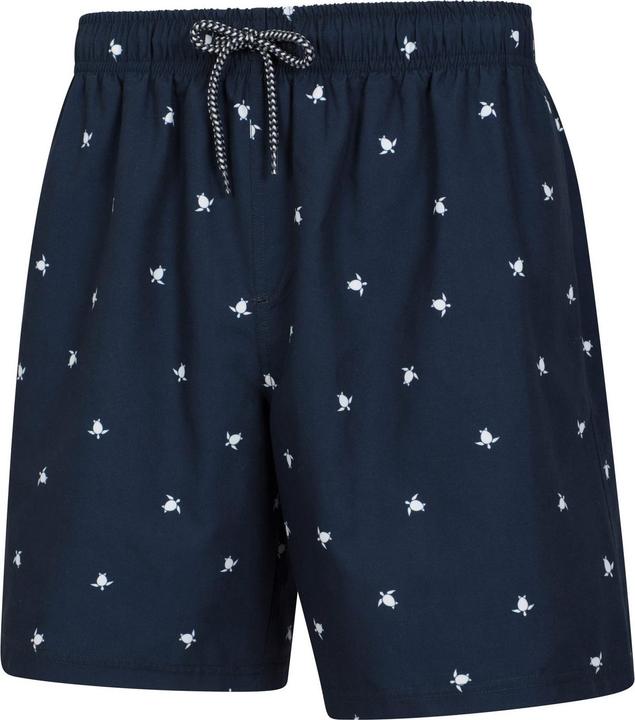 Immagine prodotto Mountain Warehouse Aruba Costume da Bagno a Pantaloncino Tartaruga Uomo (M)