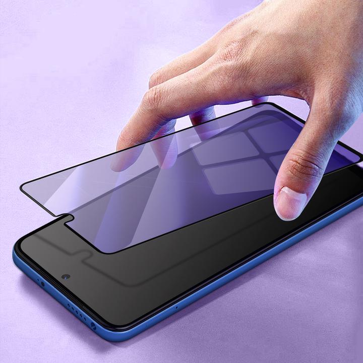 Produktbild Avizar BlueGuard Glas-Displayschutz mit Blaulicht-Filter (1 Stück, Xiaomi Redmi Note 11S 5G)