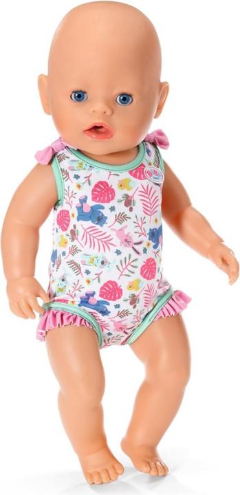 Produktbild Zapf Creation BABY born Badeanzug