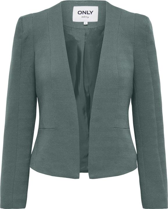Actual product image Only Regular fit Rising lapel blazer Blazer (34)