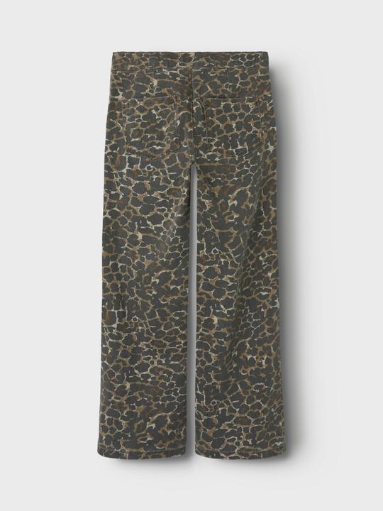 Image du produit Name it Pantalon large (128)