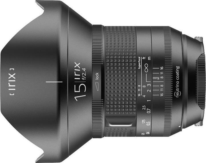 Produktbild Irix Lens 15mm for Sony E (Sony E)
