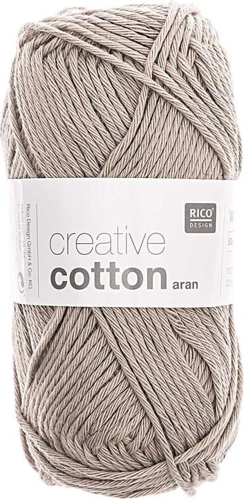 Immagine prodotto Rico Design Aran in lana e cotone (85 m)