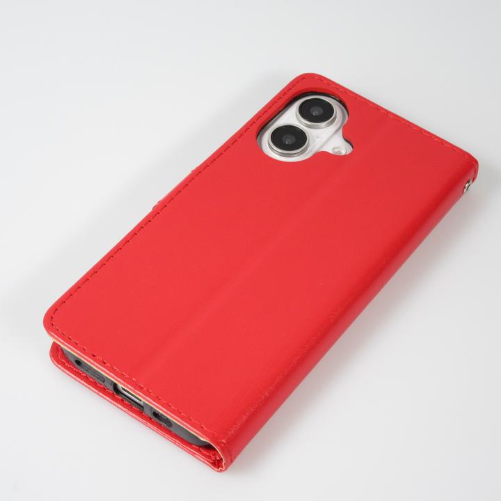 Actual product image PhoneLook Premium Flip cover (Apple iPhone 16)