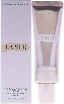 Image du produit La Mer The Radiant Skintint Medium (42 Moyen)