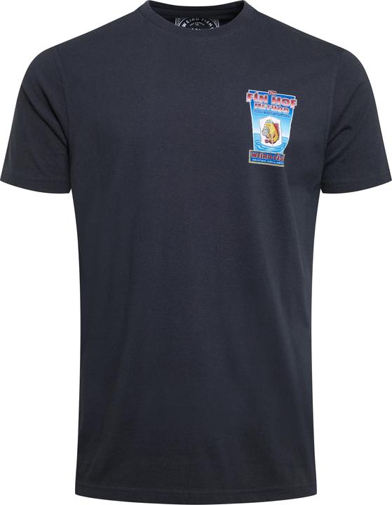 Produktbild Weird Fish Fin Hof TShirt (3XL)