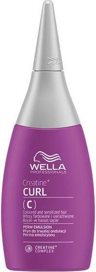 Wella Creatine+ Curl (Haargel, 75 ml)