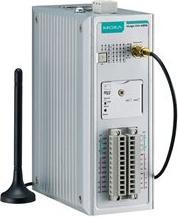 Actual product image Moxa ioLogik 2512-HSPA-T