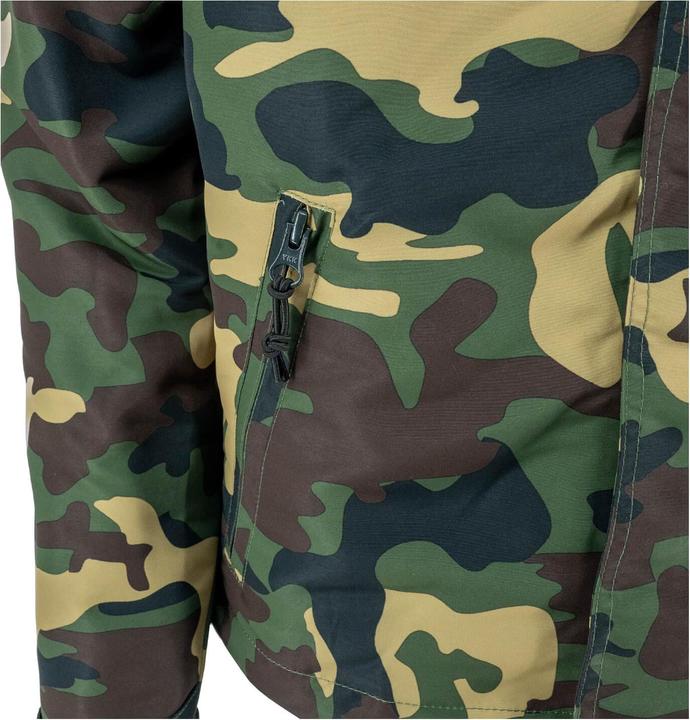 Image du produit D-Trek Veste d'extérieur (L)
