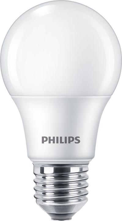 Philips Professional CorePro LED 5,5-40W/827 57757800 E27 470lm 200° matt EEK F (E27, 4.90 W, 470 lm, 1 x, F)