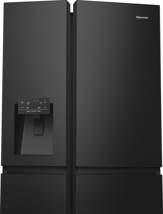 Image du produit Hisense RS818N4TFE NoFrost (632 l)