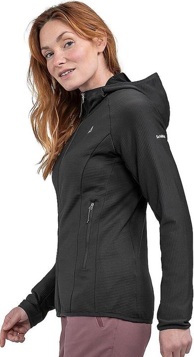 Image du produit Schöffel Sweat à capuche femme en polaire Cascata (40, L)