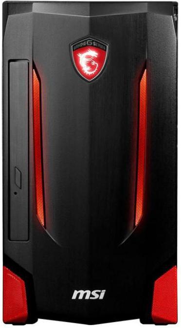 Productafbeelding MSI MI2-057EN (Intel Core i5 6400, 8 GB, 1000 GB, GeForce GTX 970)