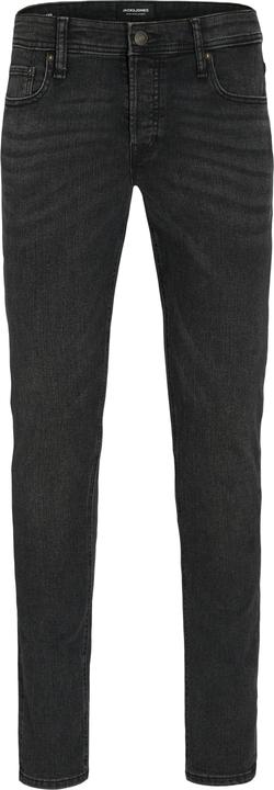 Produktbild Jack & Jones Glenn Jeans Slim Fit Black Denim (W32/L30)
