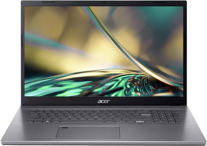Acer Aspire 5 (17.30", Intel Core i7-12650H, 16 GB, 1 GB, DE)