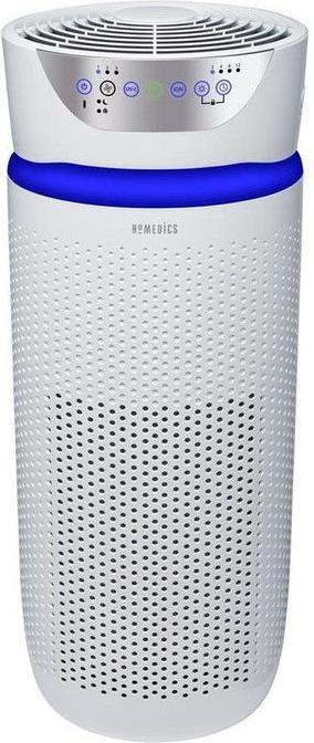 Produktbild Homedics totalcomfortŽ deluxe ultrasonic humidifi (105 m²)