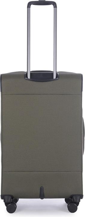 Produktbild Stratic Bendigo Light Plus 4-Rollen Trolley 72 cm Laptopfach (68 l, XL (ab 115l))