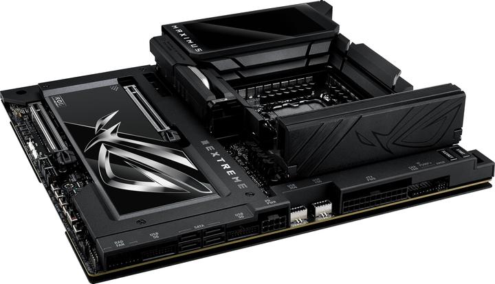 Produktbild ASUS Rog Maximus Z890 Extreme (LGA 1851, Intel Z890, E-ATX)