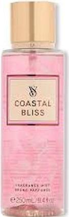 Victoria's Secret Coastal Bliss (Body Mist, 250 ml)