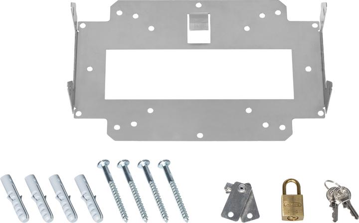 Lancom Systems Lancom Wall Mount For Ln- Case