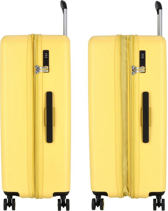 Produktbild American Tourister DYNABELT SPINNER 77/28 EXP TSA (104 l, XL (ab 115l))